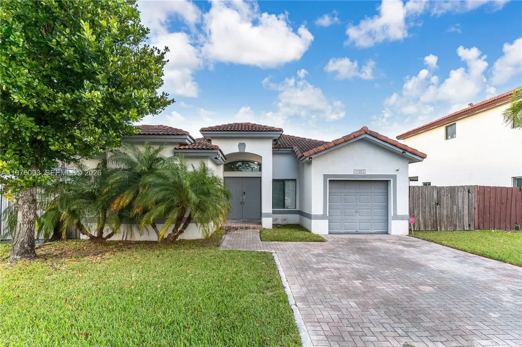 11017 SW 226th Terrace Miami FL 33170