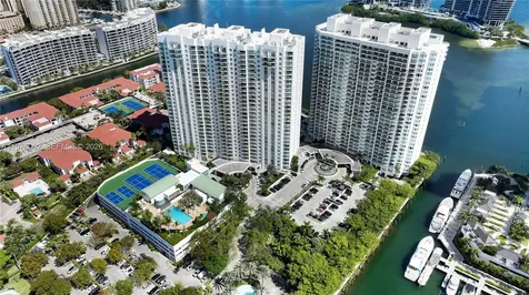 3201 NE 183rd Street Aventura FL 33160