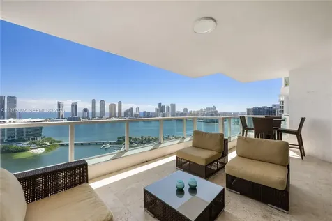 3201 NE 183rd Street Aventura FL 33160