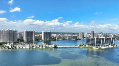 3201 NE 183rd Street Aventura FL 33160