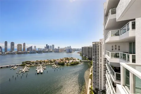 3201 NE 183rd Street Aventura FL 33160