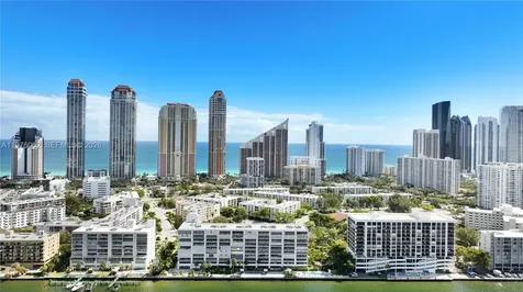 3201 NE 183rd Street Aventura FL 33160