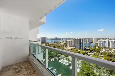 3201 NE 183rd Street Aventura FL 33160