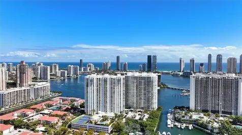3201 NE 183rd Street Aventura FL 33160