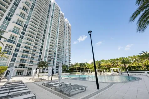 3201 NE 183rd Street Aventura FL 33160