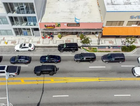 653 NE 125th Street North Miami FL 33161
