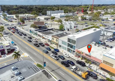 653 NE 125th Street North Miami FL 33161