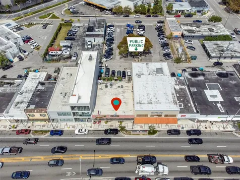 653 NE 125th Street North Miami FL 33161