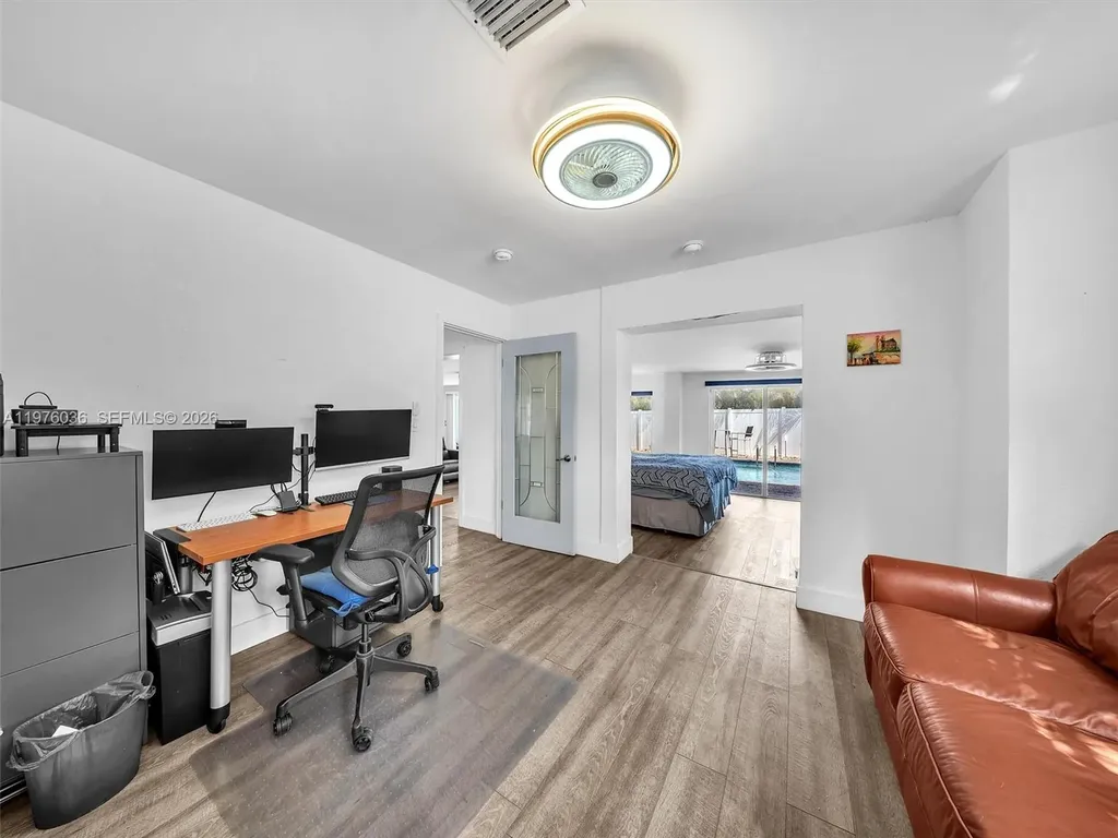 5100 NE 14th Terrace Fort Lauderdale FL 33334