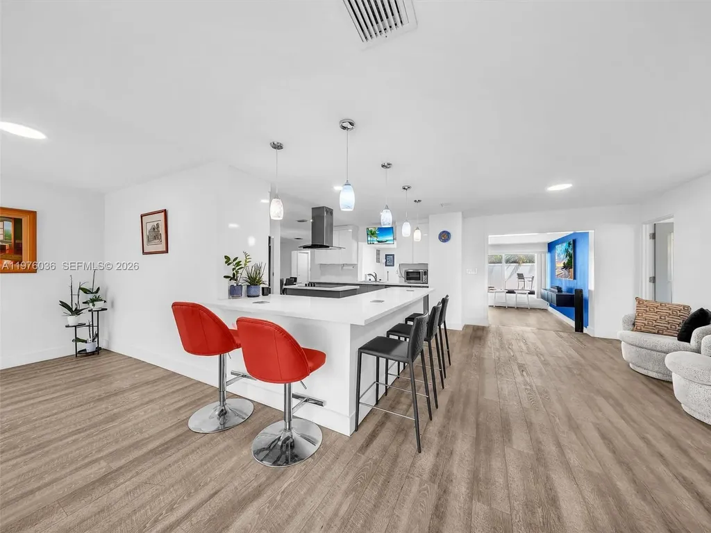 5100 NE 14th Terrace Fort Lauderdale FL 33334