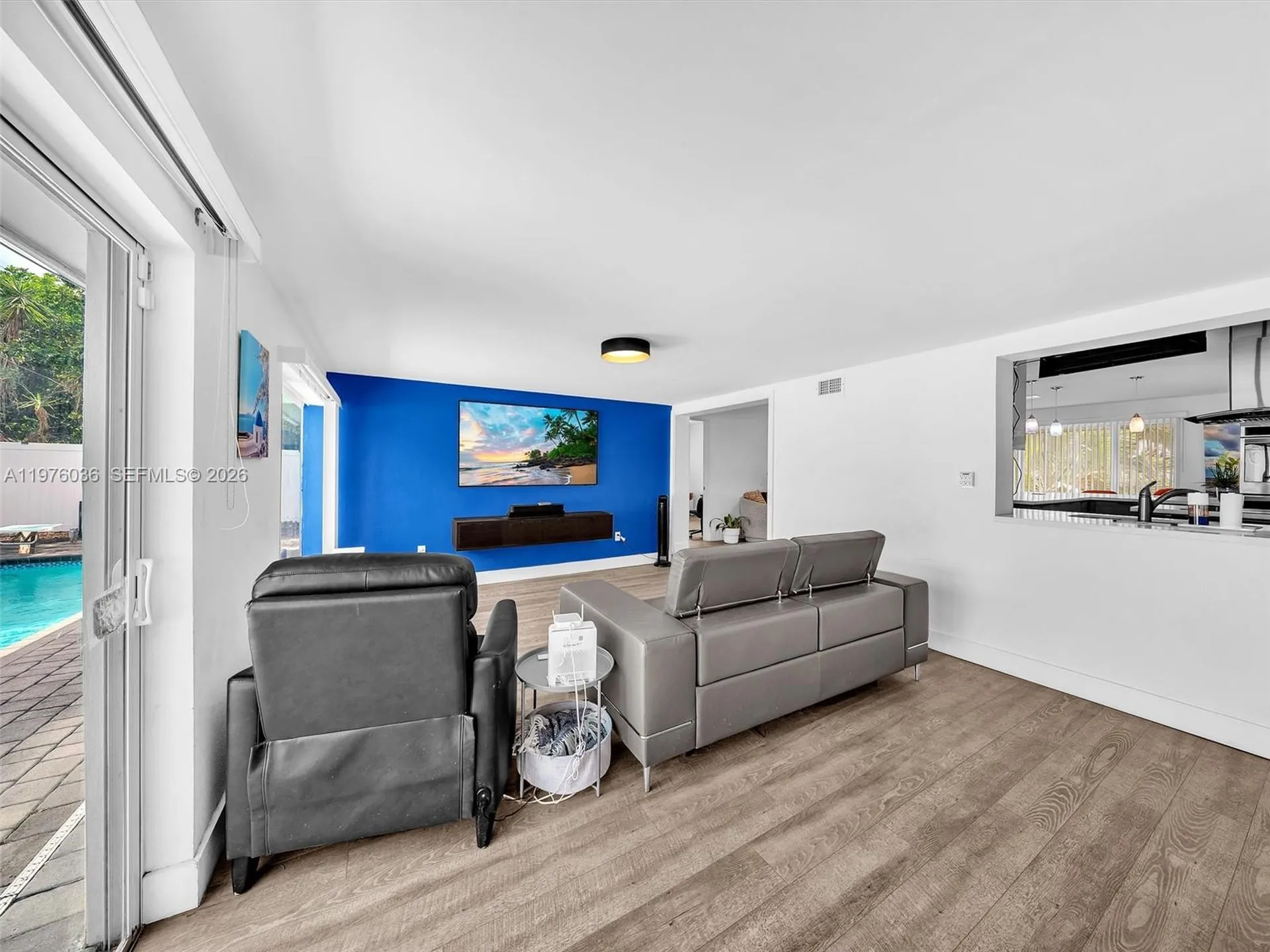 5100 NE 14th Terrace Fort Lauderdale FL 33334