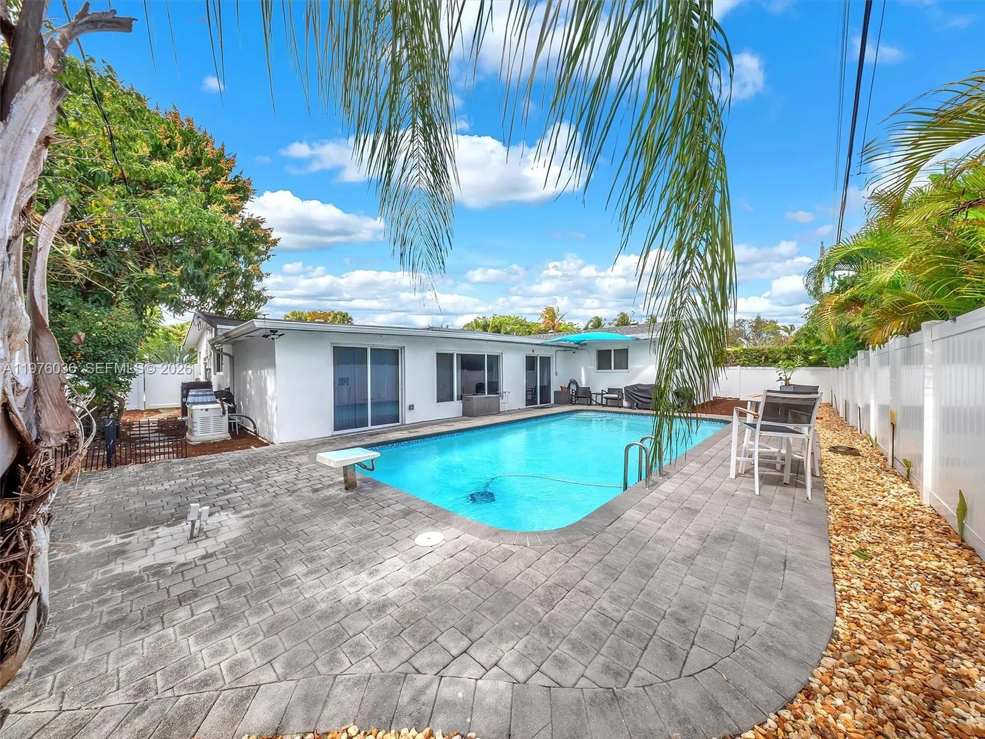 5100 NE 14th Terrace Fort Lauderdale FL 33334
