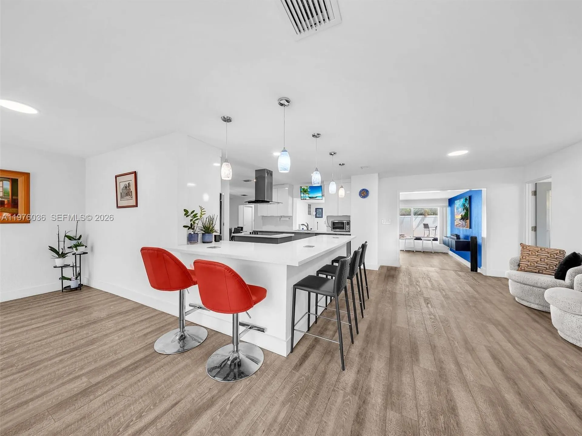 5100 NE 14th Terrace Fort Lauderdale FL 33334