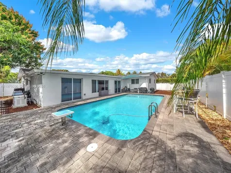 5100 NE 14th Terrace Fort Lauderdale FL 33334