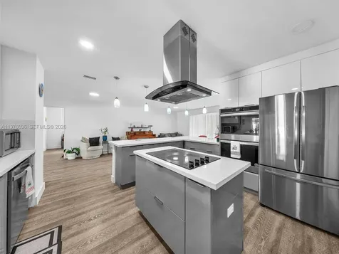 5100 NE 14th Terrace Fort Lauderdale FL 33334