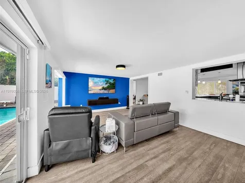 5100 NE 14th Terrace Fort Lauderdale FL 33334