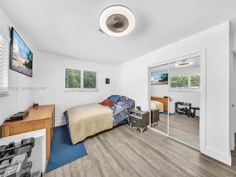 5100 NE 14th Terrace Fort Lauderdale FL 33334