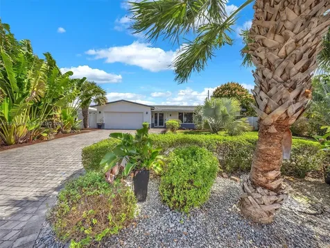 5100 NE 14th Terrace Fort Lauderdale FL 33334