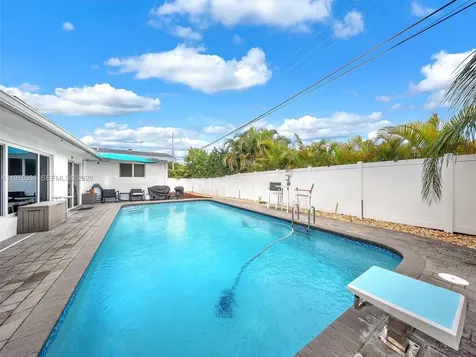 5100 NE 14th Terrace Fort Lauderdale FL 33334