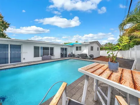 5100 NE 14th Terrace Fort Lauderdale FL 33334