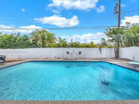 5100 NE 14th Terrace Fort Lauderdale FL 33334
