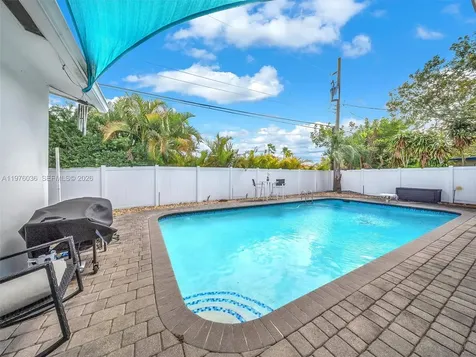 5100 NE 14th Terrace Fort Lauderdale FL 33334