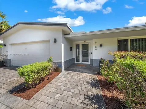 5100 NE 14th Terrace Fort Lauderdale FL 33334