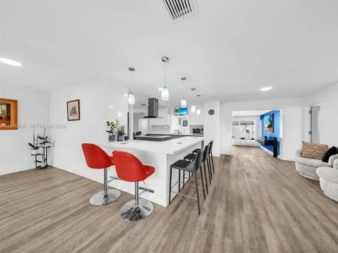 5100 NE 14th Terrace Fort Lauderdale FL 33334