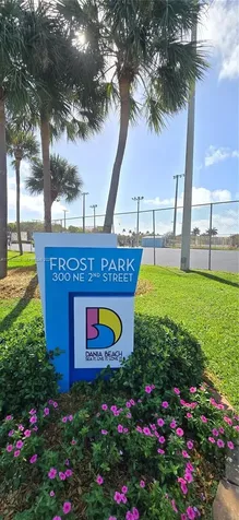 201 NE 2nd Avenue Dania Beach FL 33004