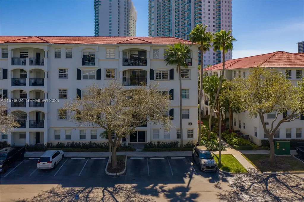 3255 NE 184th Street Aventura FL 33160