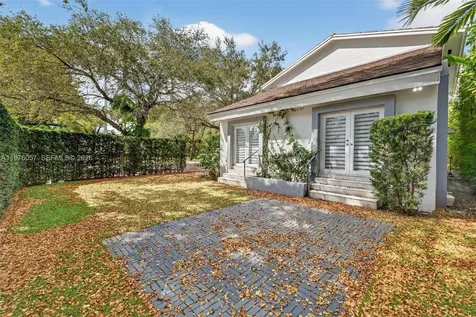 Coral Gables FL 33134