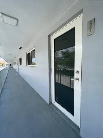 19255 NE 2nd Avenue Miami FL 33179