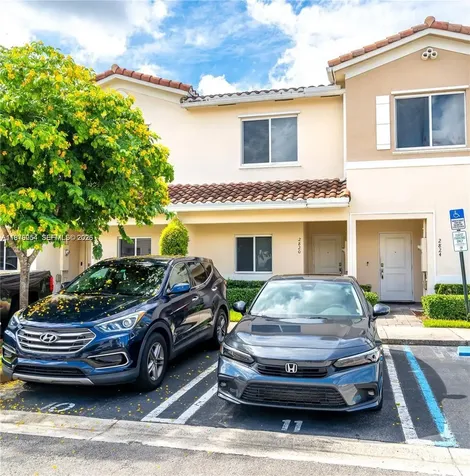 2820 NW 180th Street Miami Gardens FL 33056