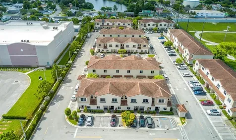 2820 NW 180th Street Miami Gardens FL 33056