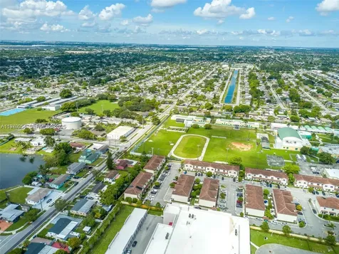 2820 NW 180th Street Miami Gardens FL 33056