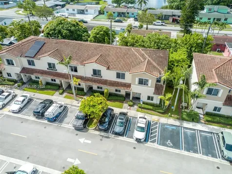 2820 NW 180th Street Miami Gardens FL 33056