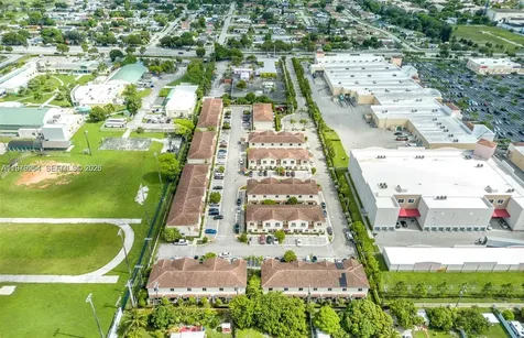 2820 NW 180th Street Miami Gardens FL 33056
