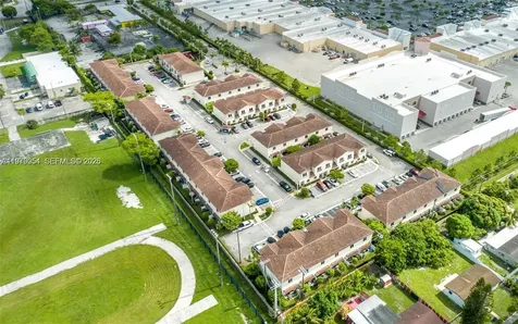 2820 NW 180th Street Miami Gardens FL 33056