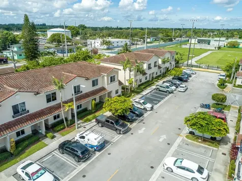 2820 NW 180th Street Miami Gardens FL 33056