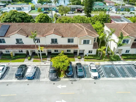 2820 NW 180th Street Miami Gardens FL 33056