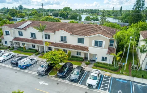 2820 NW 180th Street Miami Gardens FL 33056