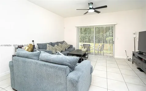 2820 NW 180th Street Miami Gardens FL 33056