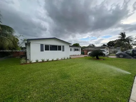 6220 NW 19th Street Sunrise FL 33313