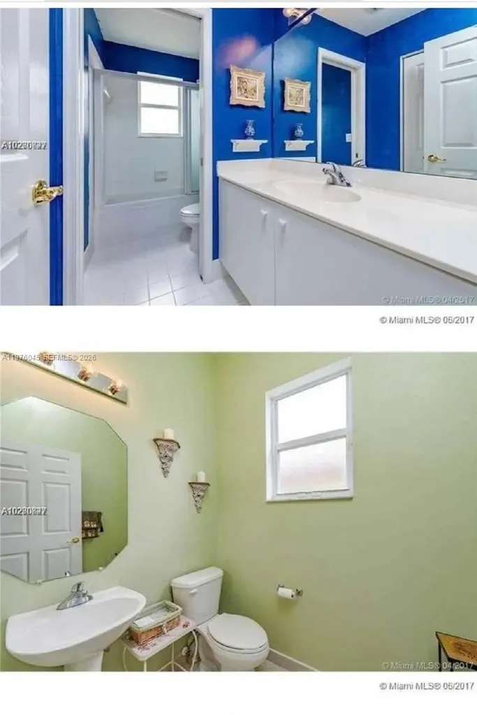 16252 SW 14th Street Pembroke Pines FL 33027