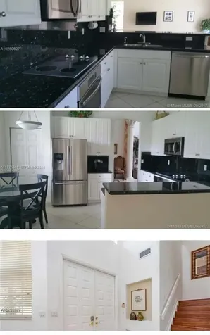 16252 SW 14th Street Pembroke Pines FL 33027
