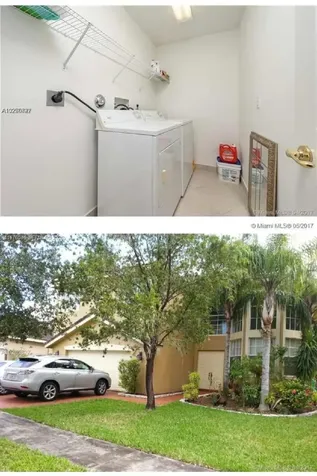 16252 SW 14th Street Pembroke Pines FL 33027