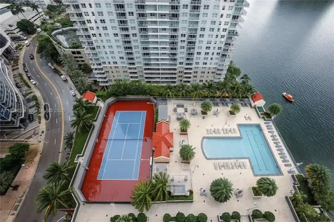 1155 Brickell Bay Drive Miami FL 33131
