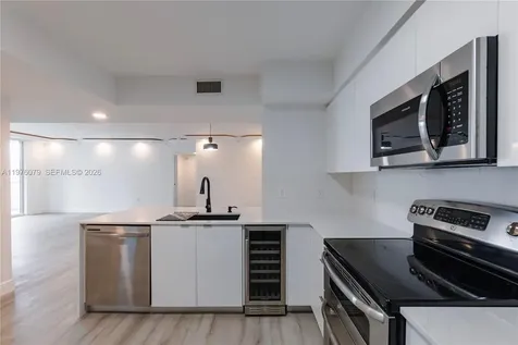 1155 Brickell Bay Drive Miami FL 33131