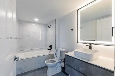 1155 Brickell Bay Drive Miami FL 33131