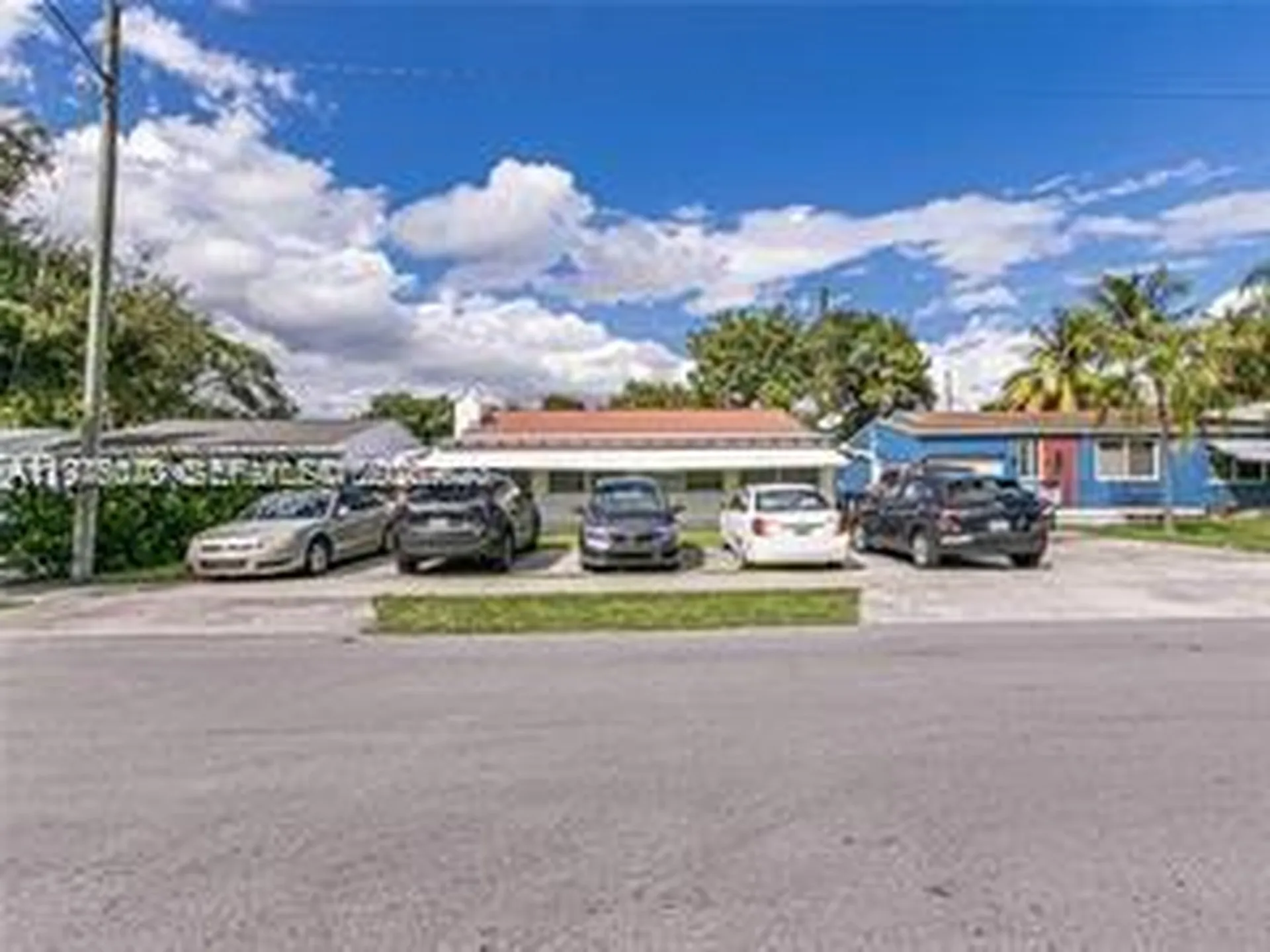 2631 Fillmore Street Hollywood FL 33020